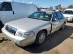 2006 Mercury Grand Marquis Gs იყიდება New Britain-ში, CT - Side
