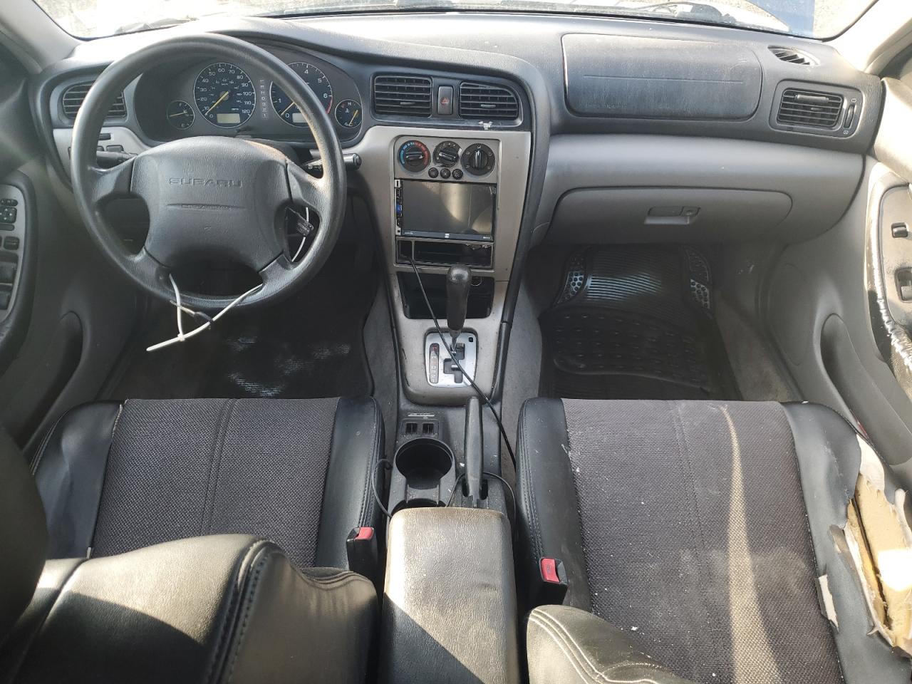 2006 Subaru Baja - Image 8