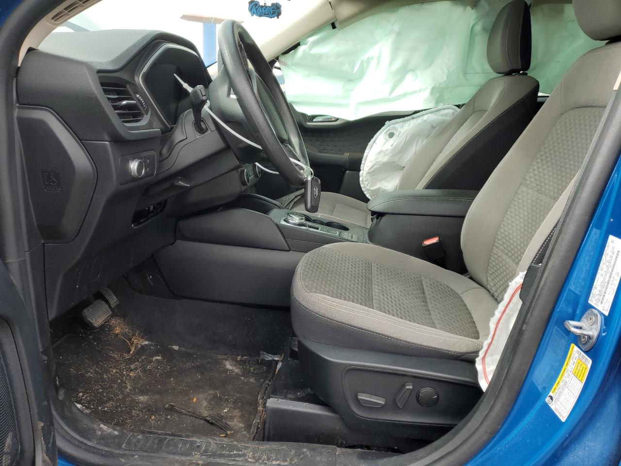 1FMCU9G67LUB65200 FORD ESCAPE 2020