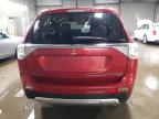 2015 Mitsubishi Outlander Gt for Sale in Elgin, IL - Front End