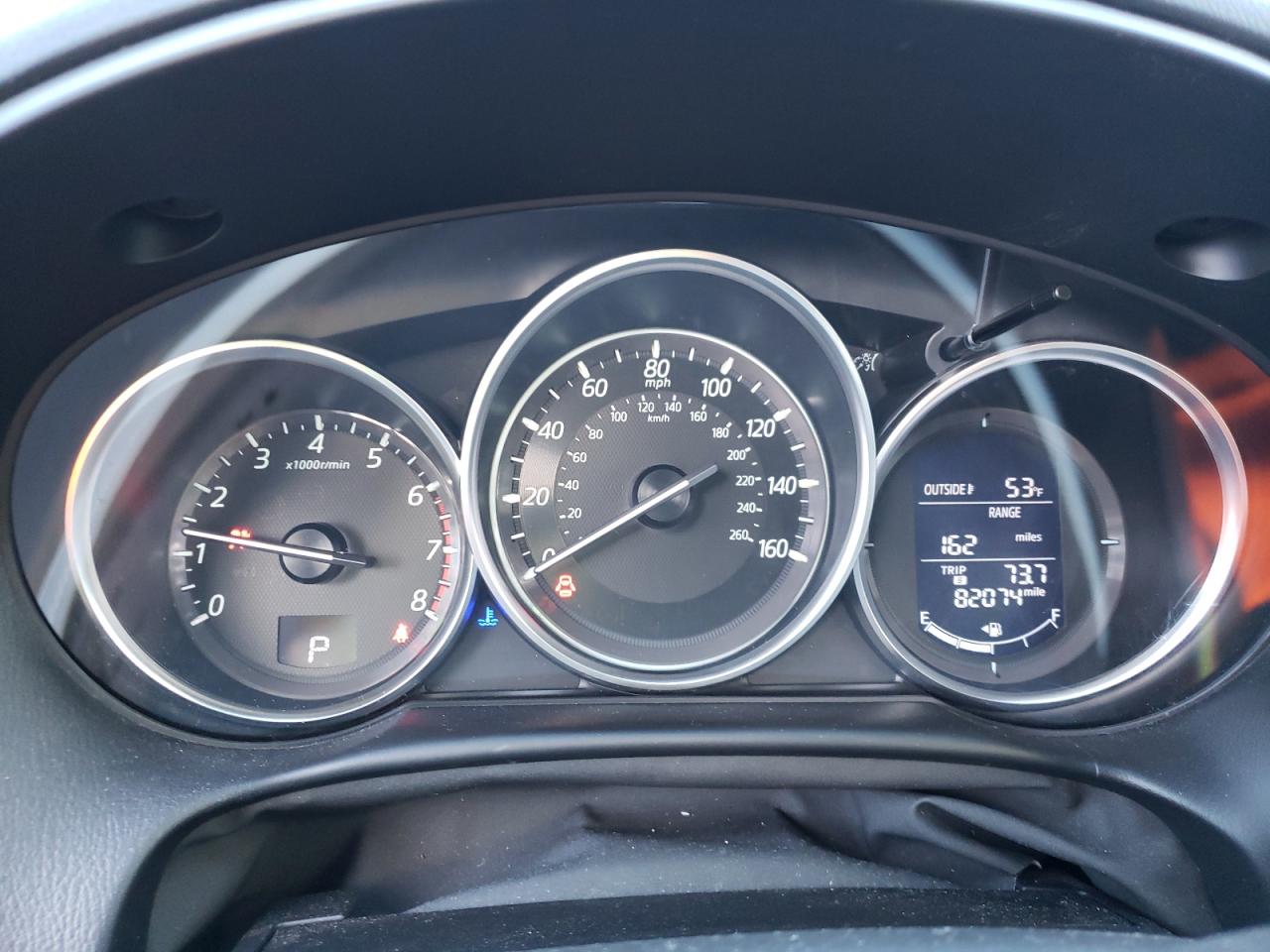 2016 Mazda CX-5 - Image 9