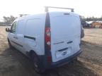 2011 RENAULT KANGOO LL21DCI 85 CREW VAN for sale at Copart COLCHESTER