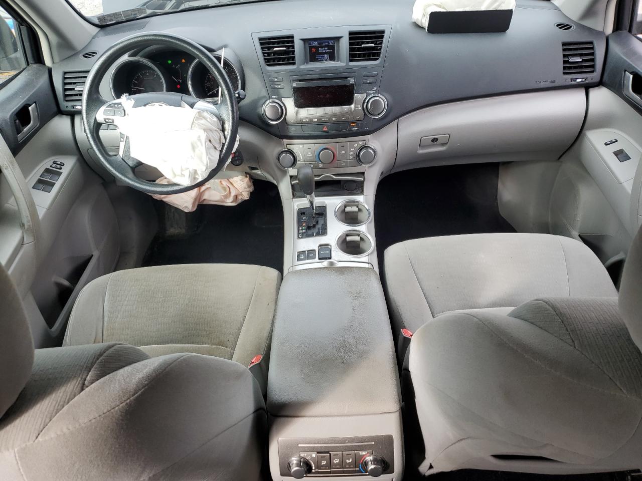 2012 Toyota Highlander - Image 8