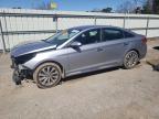 2015 Hyundai Sonata Sport de vânzare în Shreveport, LA - Front End