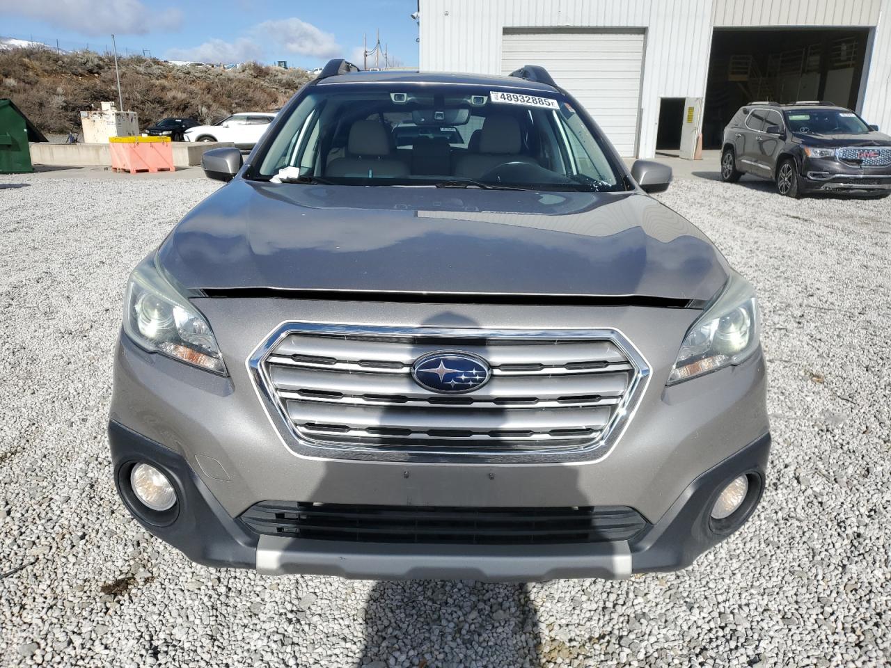 2017 Subaru Outback - Image 5