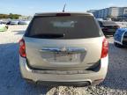 2013 Chevrolet Equinox Ls zu verkaufen in Opa Locka, FL - Front End