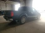 2016 Nissan Frontier S for Sale in Lexington, KY - Water/Flood
