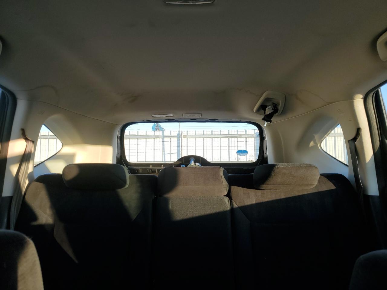 2012 Honda CR-V - Image 10