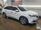 2016 Acura Mdx  للبيع في Elgin، IL - Front End