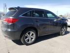 2013 Acura Rdx Technology for Sale in Littleton, CO - Front End