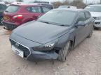 2018 HYUNDAI I30 PREMIU for sale at Copart BRISTOL