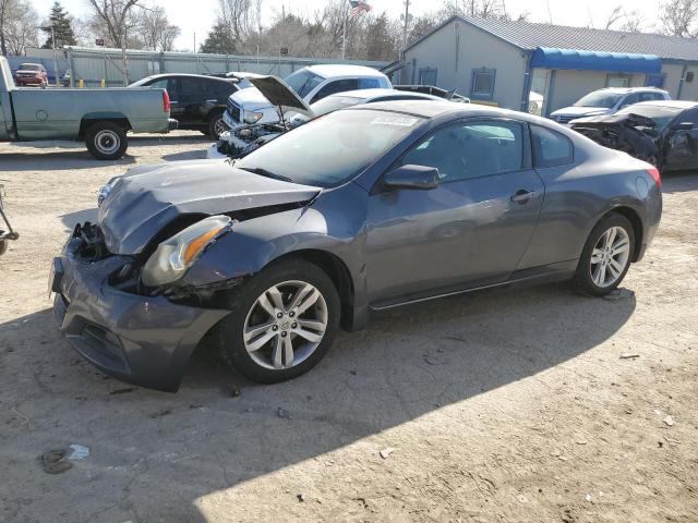 2010 Nissan Altima S