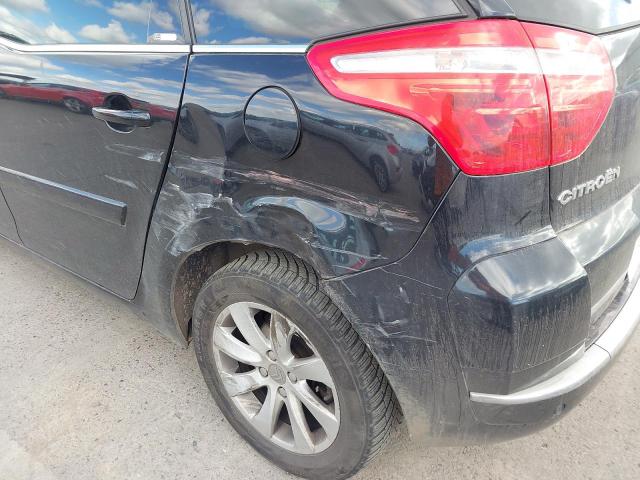 2008 CITROEN C4 PICASSO