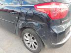 2008 CITROEN C4 PICASSO for sale at Copart CHESTER