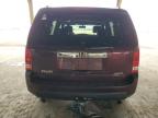 2011 Honda Pilot Exl en Venta en Phoenix, AZ - Front End