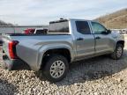 2024 Toyota Tacoma Double Cab للبيع في Hurricane، WV - Water/Flood