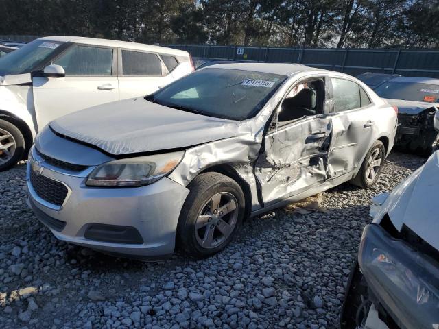 2014 Chevrolet Malibu Ls