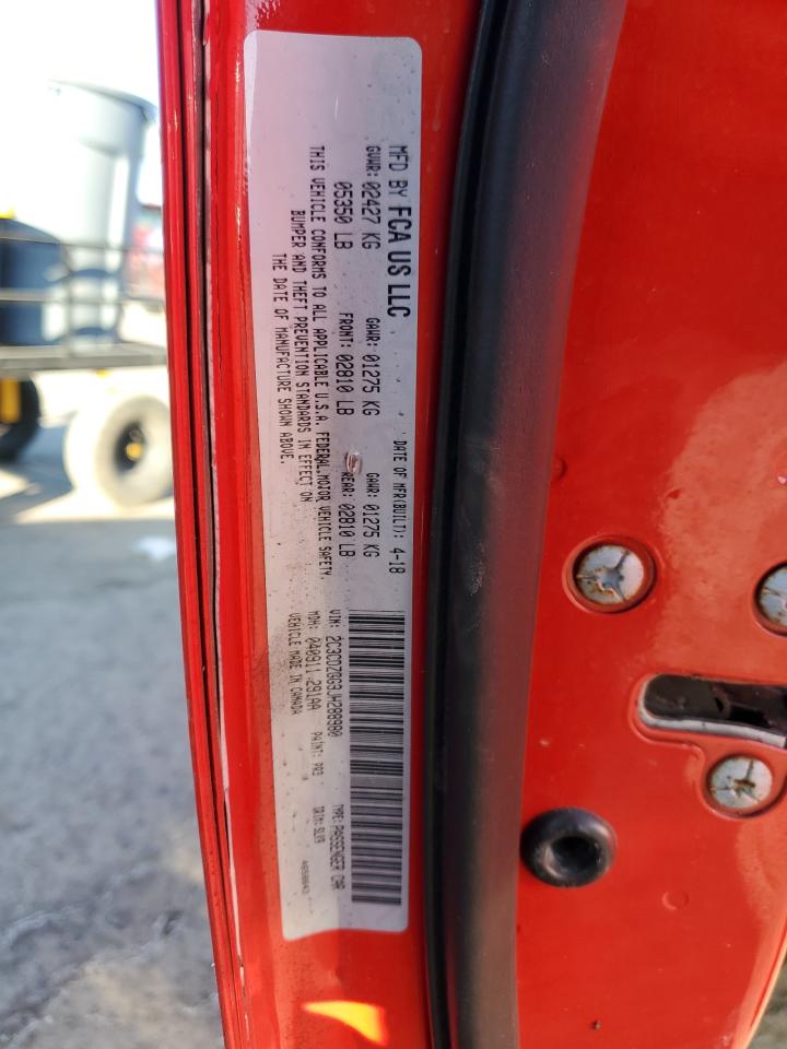 2018 Dodge Challenger - Image 15