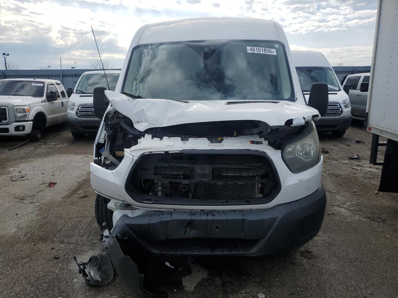 2015 Ford Transit - Image 5
