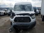 2015 FORD TRANSIT T-250 for sale at Copart IN - INDIANAPOLIS