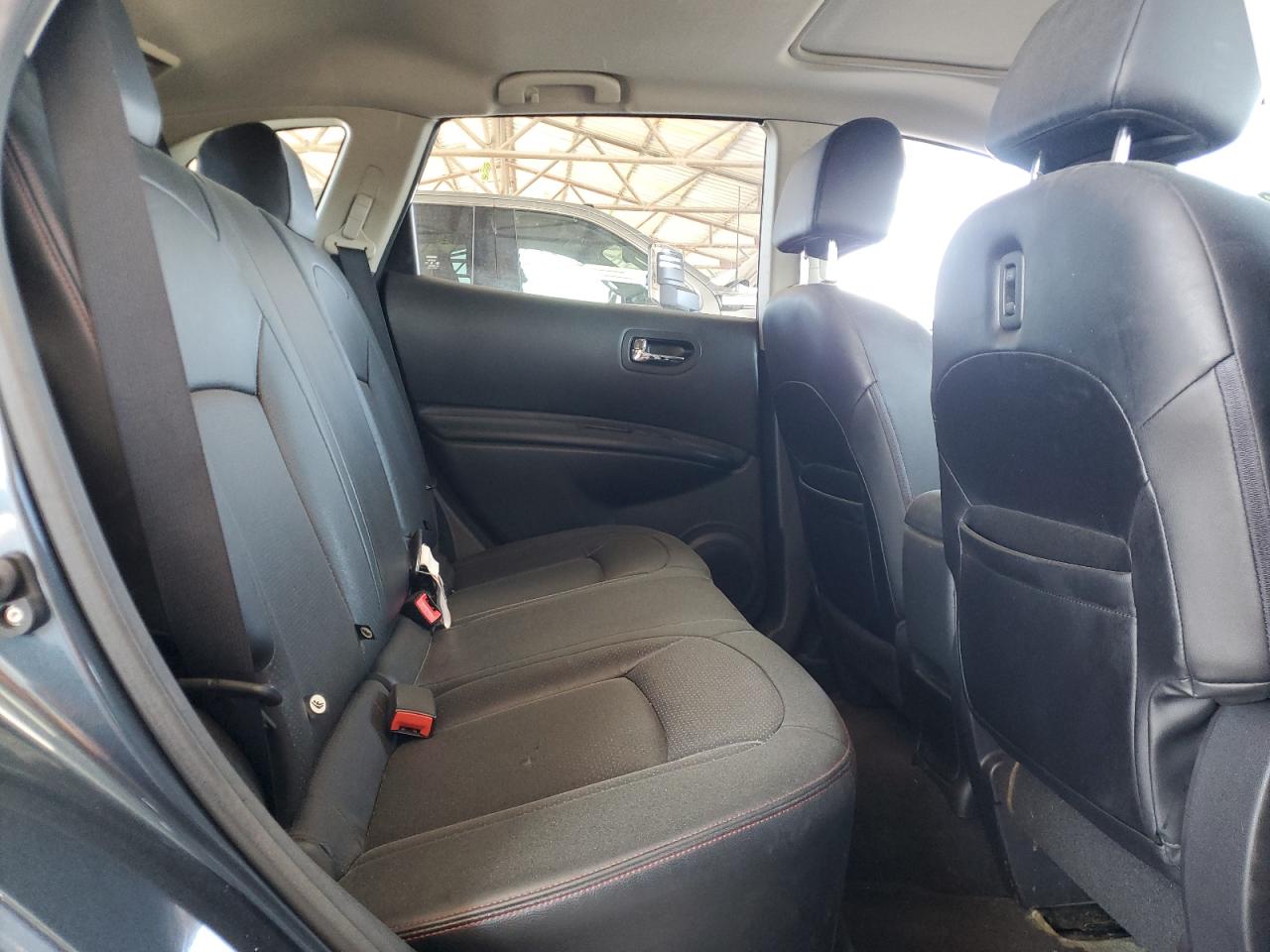 2012 Nissan Rogue - Image 11
