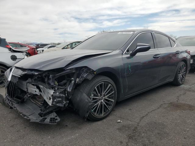 2023 Lexus Es 350 Base