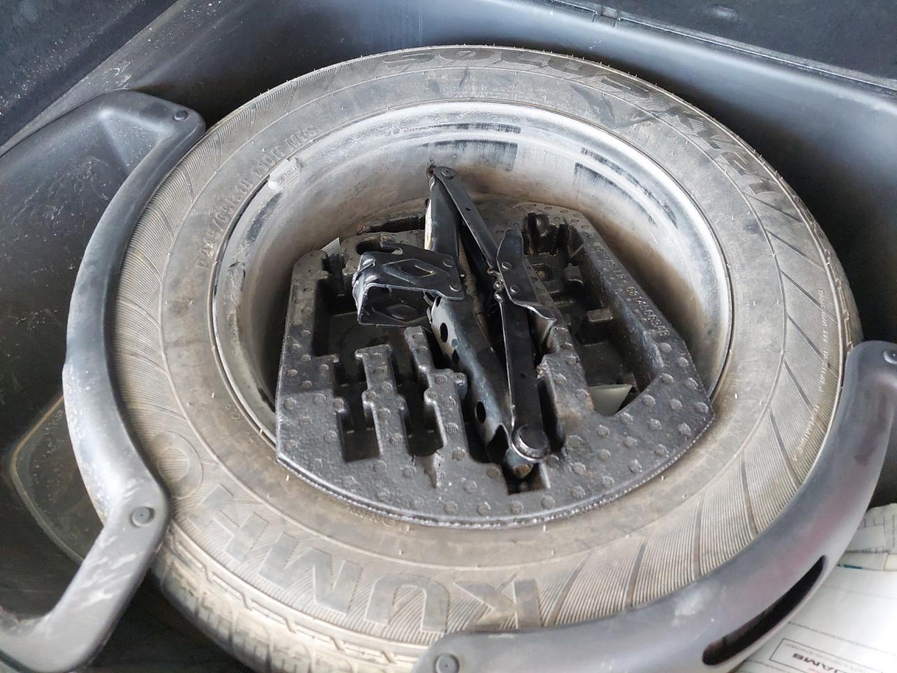 1C4RJFAG4FC940814 - 2015 Jeep G-CHEROKEE - #undefined