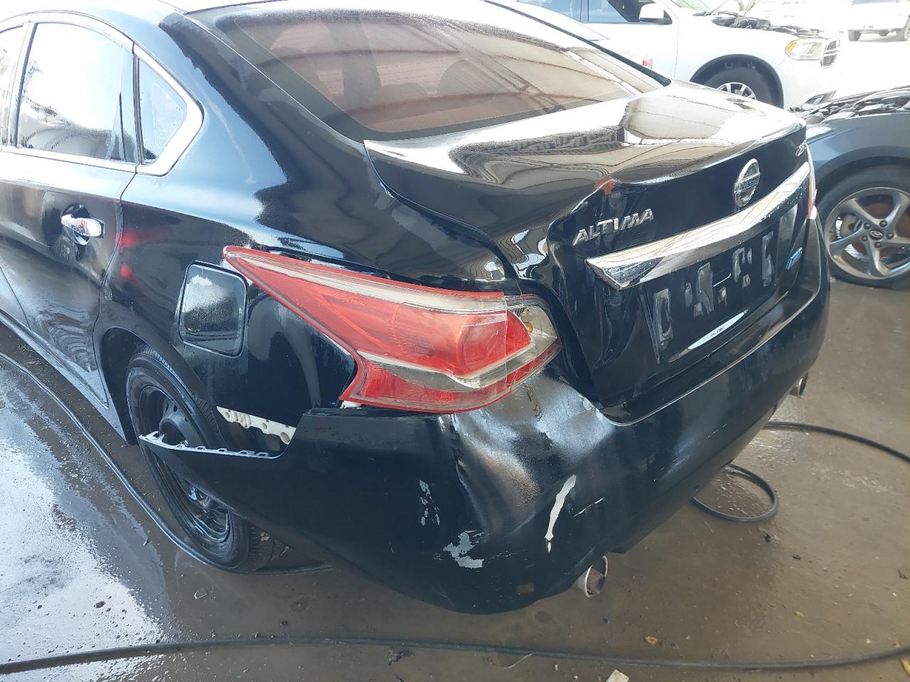1N4AL3A97DC268824 - 2013 Nissan Altima - #47903245