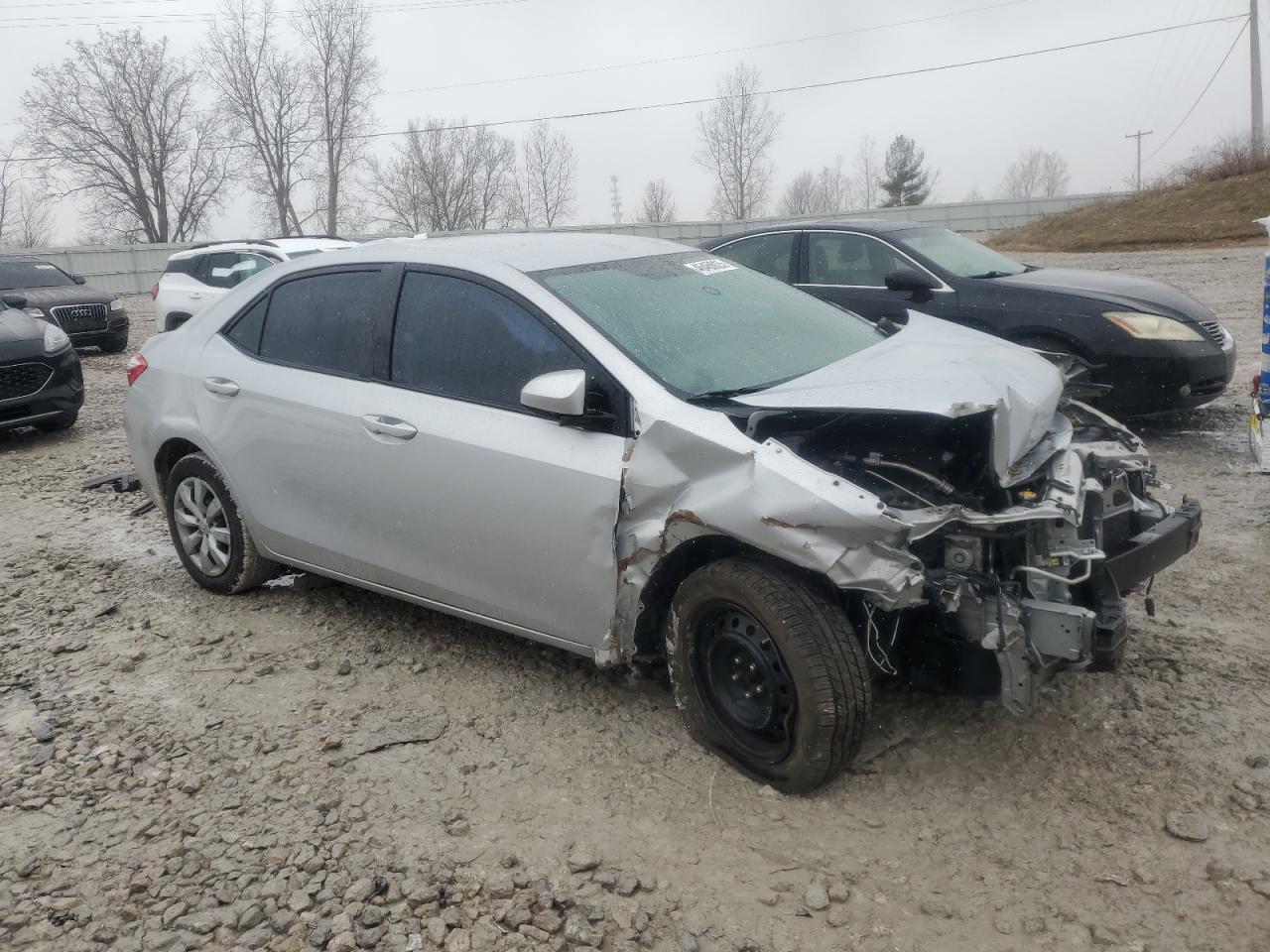 2016 Toyota Corolla - Image 4