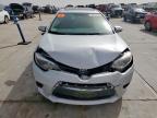 2014 Toyota Corolla L for Sale in Grand Prairie, TX - Front End