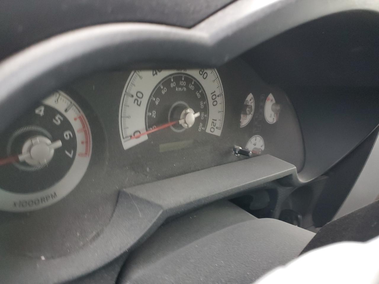 2007 Toyota Fj Cruiser VIN: 007204 Lot: 88824505