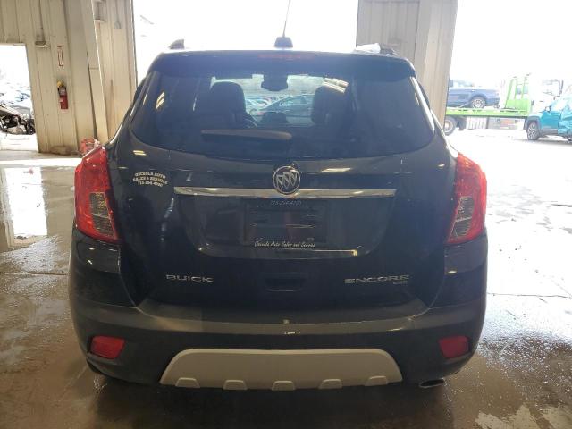  BUICK ENCORE 2015 Вугільний