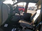 2021 Chevrolet Silverado K1500 Lt Trail Boss продається в Grand Prairie, TX - Stripped