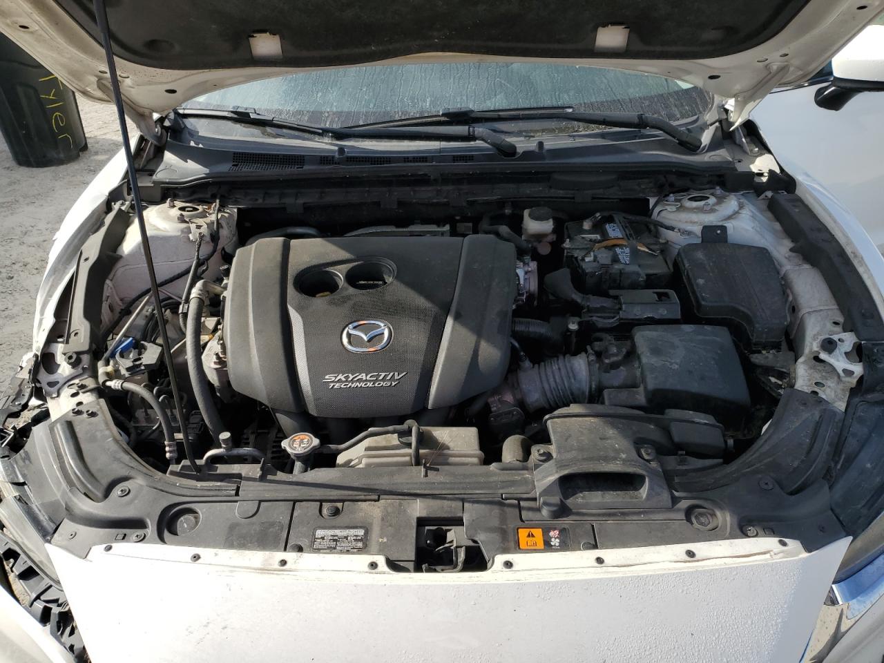 2018 Mazda 6 - Image 11