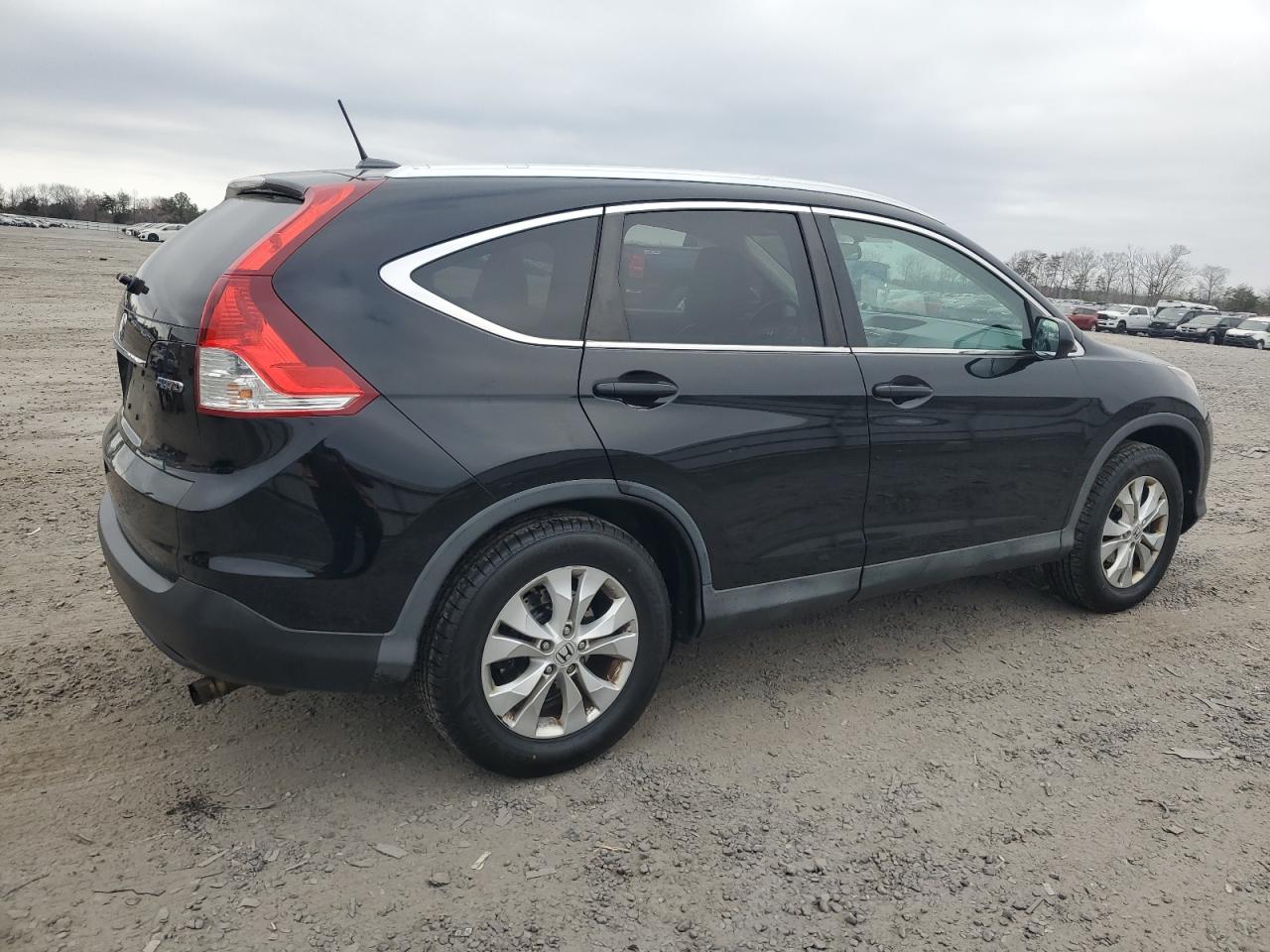 2013 Honda CR-V - Image 3