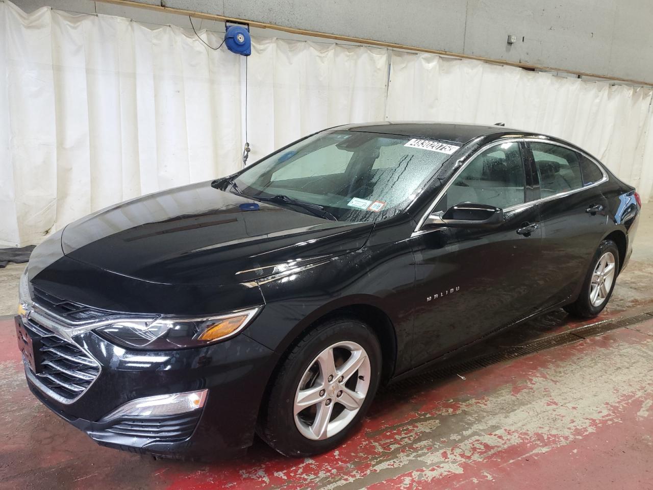 2020 Chevrolet Malibu Ls for Sale in Angola, NY - Minor Dent/Scratches