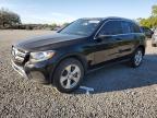 2016 Mercedes-Benz Glc 300 de vânzare în Riverview, FL - Water/Flood