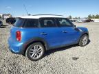 2012 Mini Cooper S Countryman de vânzare în Reno, NV - Undercarriage
