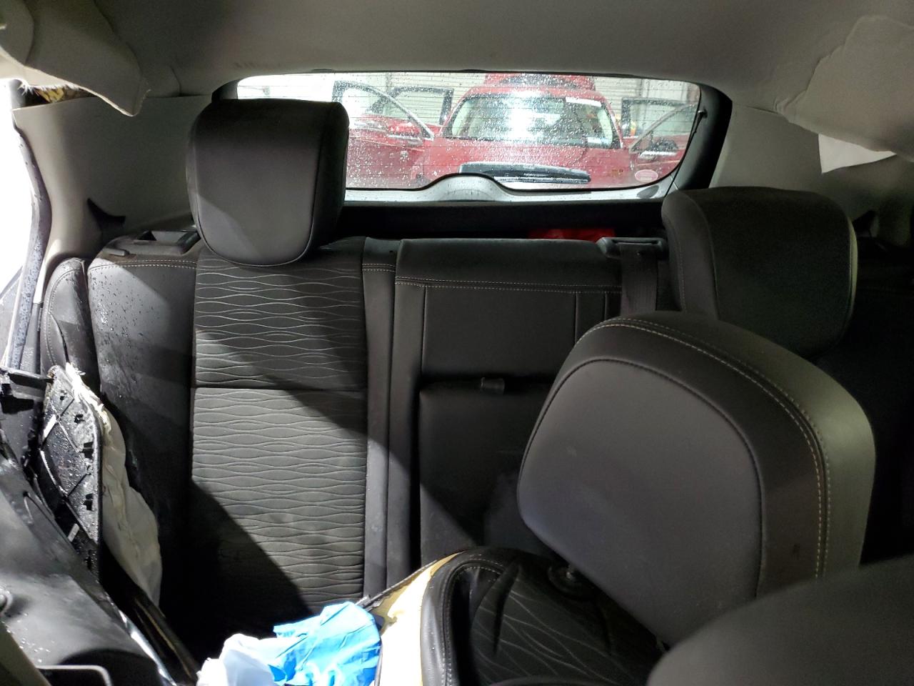 2016 Buick Encore - Image 10