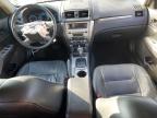 2012 Ford Fusion Sel for Sale in Fresno, CA - Front End