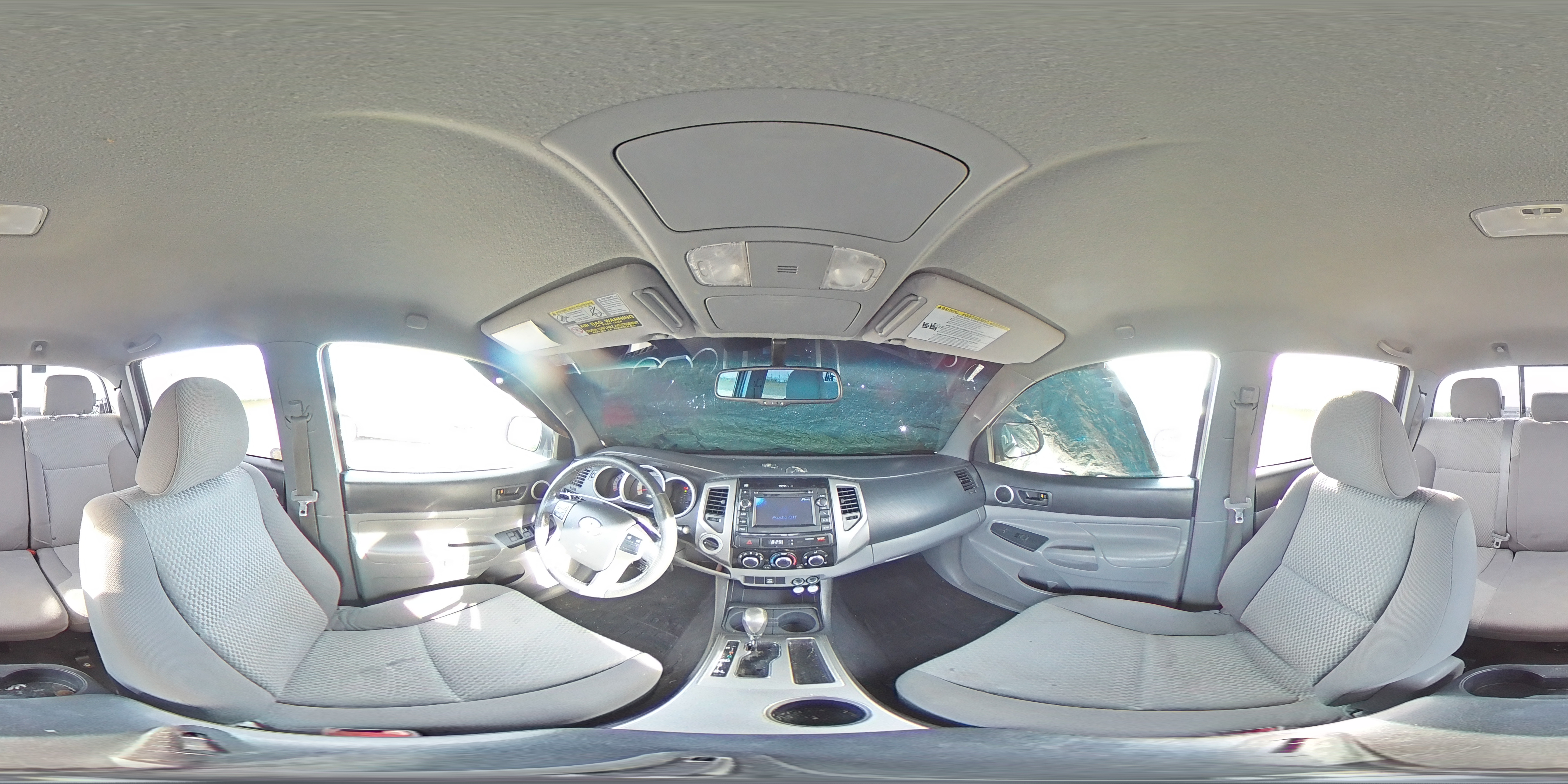2013 Toyota Tacoma - Image 13