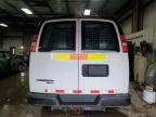 2013 Chevrolet Express G2500  for Sale in Elgin, IL - Rear End