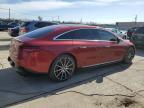 2023 Mercedes-Benz Eqs Sedan 580 4Matic for Sale in Windsor, NJ - Side
