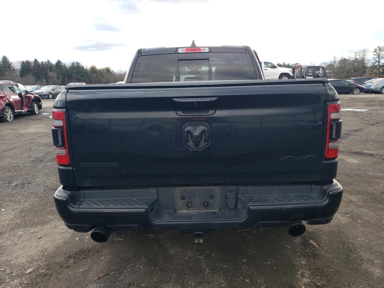 2020 RAM 1500 - Image 6
