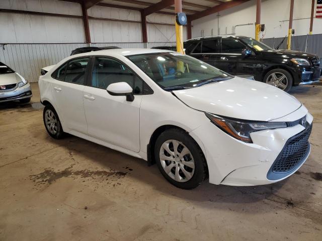  TOYOTA COROLLA 2022 Biały
