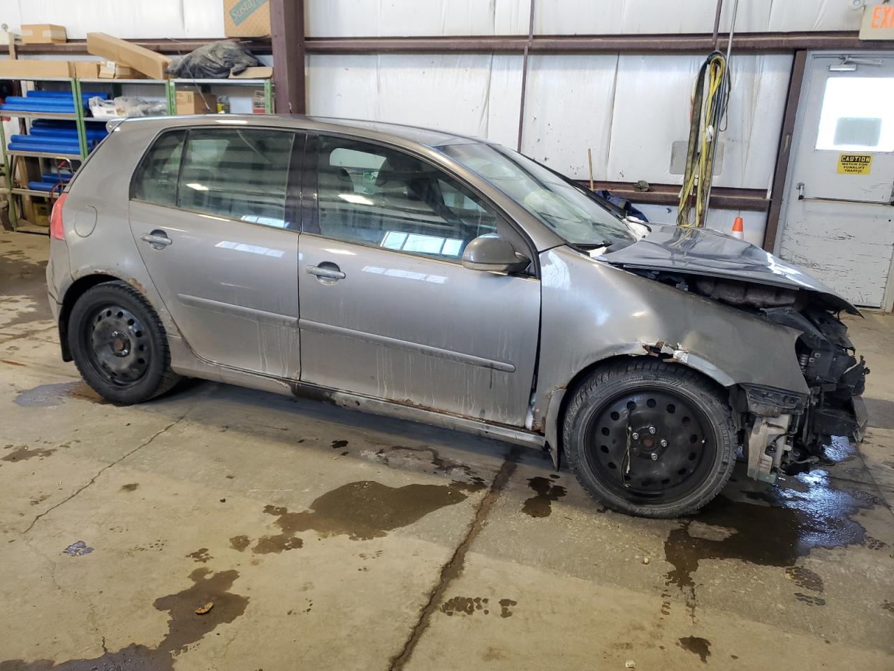 2007 Volkswagen GTI - Image 4