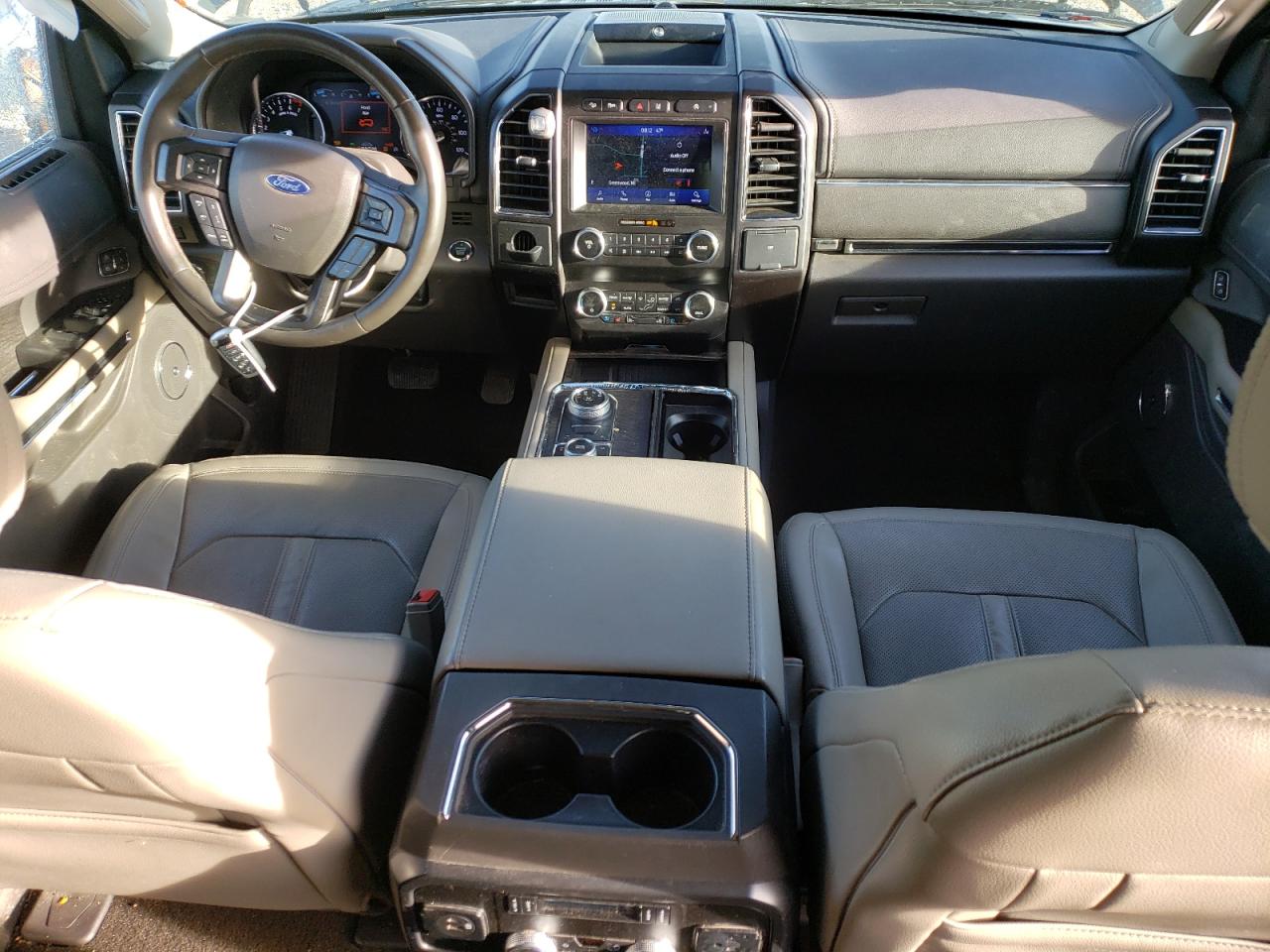1FMJK2AT2MEA27465 FORD EXPEDITION 2021