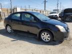 2009 Nissan Sentra 2.0 за продажба в Los Angeles, CA - Front End