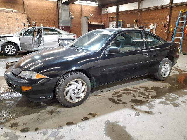 1999 Chevrolet Cavalier Base