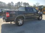 2004 Ford F150 Supercrew на продаже в Gaston, SC - Rollover